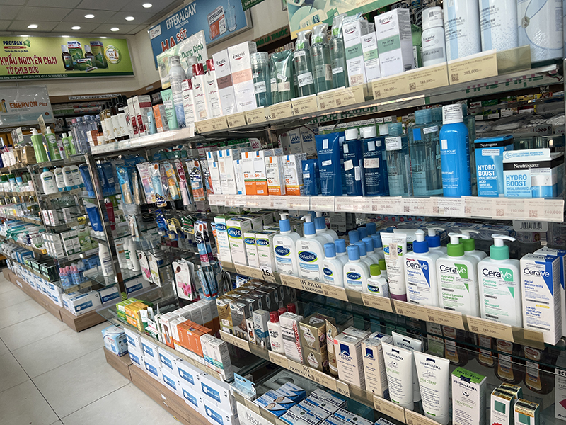 Thị trấn Thanh Bình, Xã Thanh Bình, Tỉnh Đồng Tháp, Việt Nam